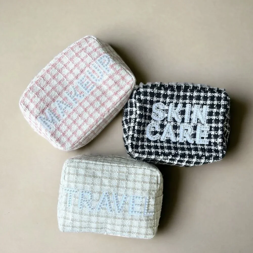BASH Makeup Bag